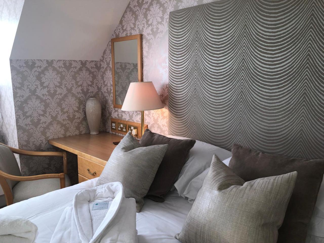 Cliff House Hotel Bournemouth Zewnętrze zdjęcie