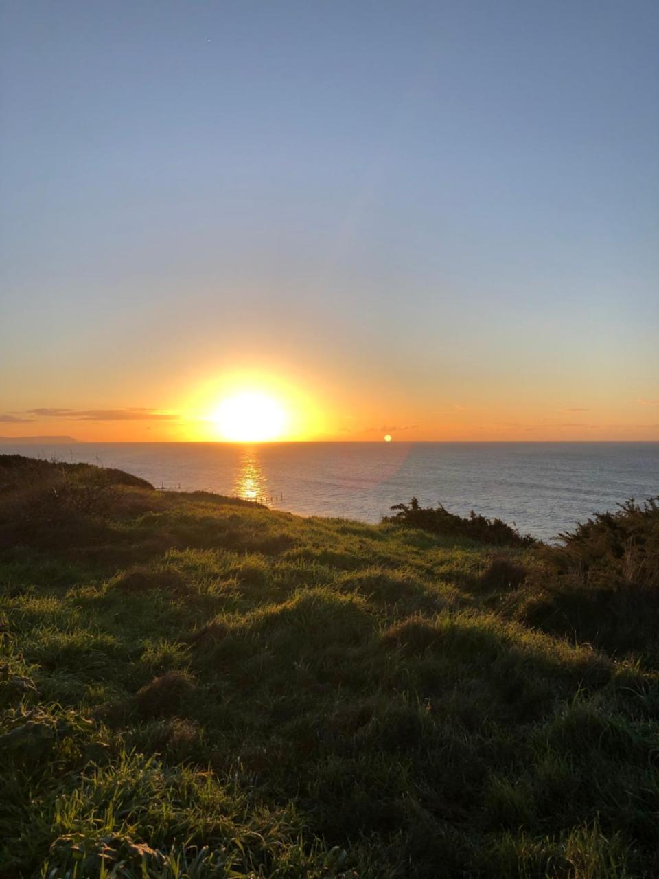 Cliff House Hotel Bournemouth Zewnętrze zdjęcie